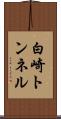白崎トンネル Scroll