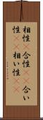 相性(P) Scroll