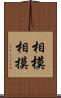 相模 Scroll