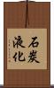 石炭液化 Scroll