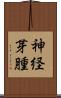 神経芽腫 Scroll
