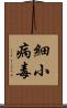 細小病毒 Scroll