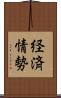 経済情勢 Scroll