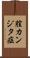 膣カンジタ症 Scroll