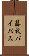 藤枝バイパス Scroll