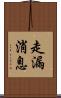 走漏消息 Scroll