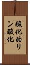 酸化的リン酸化 Scroll
