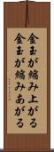 金玉が縮み上がる Scroll