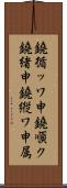 鐃循ッワ申鐃順ク鐃緒申鐃縦ワ申属 Scroll