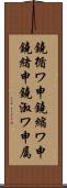 鐃循ワ申鐃縮ワ申鐃緒申鐃淑ワ申属 Scroll