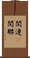 関連(P) Scroll