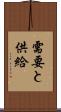 需要と供給 Scroll