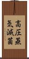 高圧蒸気滅菌 Scroll