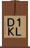 １ＬＤＫ Scroll