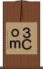 ３Ｃｏｍ Scroll