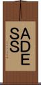ＡＤＥＳＳ Scroll