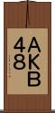 ＡＫＢ４８ Scroll