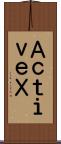 ＡｃｔｉｖｅＸ Scroll