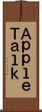 ＡｐｐｌｅＴａｌｋ Scroll