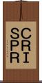 ＣＲＩＳＰＲ Scroll