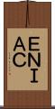 ＥＮＩＡＣ Scroll