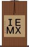 ＥＸＩＭ Scroll