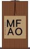 ＦＯＭＡ Scroll