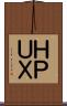 ＨＰ‐ＵＸ Scroll