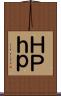 ＨＰ Scroll