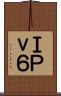 ＩＰｖ６ Scroll