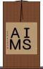 ＩＳＡＭ Scroll