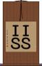 ＩＳＩＳ Scroll