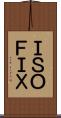 ＩＳＯＦＩＸ Scroll