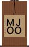 ＪＯＭＯ Scroll