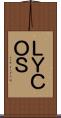 ＬＹＣＯＳ Scroll