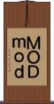 ＭＯＤ Scroll