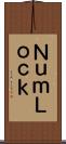 ＮｕｍＬｏｃｋ Scroll