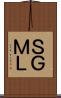 ＳＧＭＬ Scroll