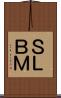 ＳＬＢＭ Scroll