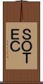 ＳＯＴＥＣ Scroll