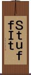 ＳｔｕｆｆＩｔ Scroll