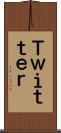Ｔｗｉｔｔｅｒ Scroll