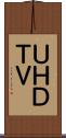 ＵＨＤＴＶ Scroll