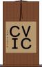 ＶＣＣＩ Scroll