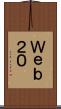 Ｗｅｂ２．０ Scroll