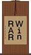 ＷｉｎＲＡＲ Scroll