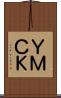 ＹＭＣＫ Scroll