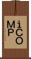 ｉＣＯＭＰ Scroll
