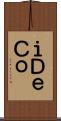 ｉＤｅＣｏ Scroll