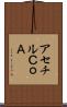 アセチルＣｏＡ Scroll